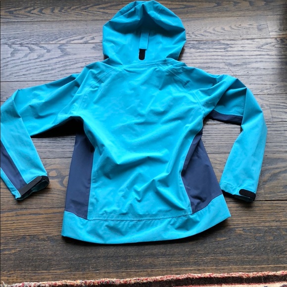 Go Light jacket - Picture 3 of 3